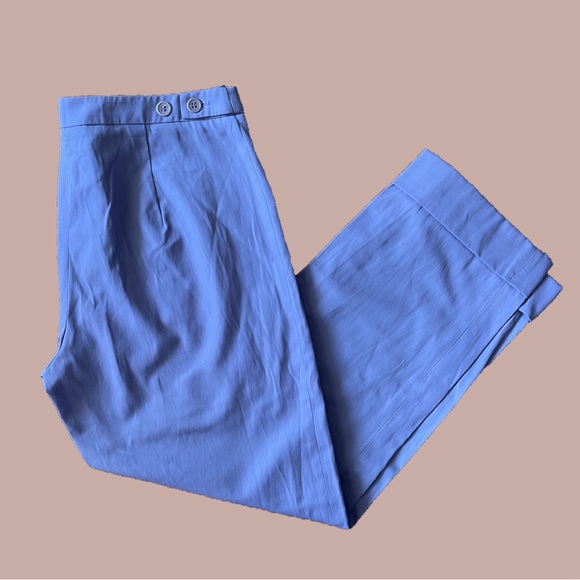 Vintage BCBG Capris - Picture 2 of 3